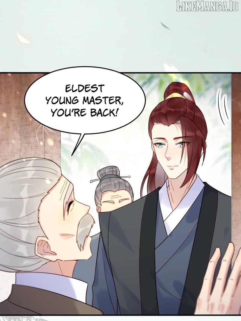 The Ghostly Doctor Chapter 599 - page 5