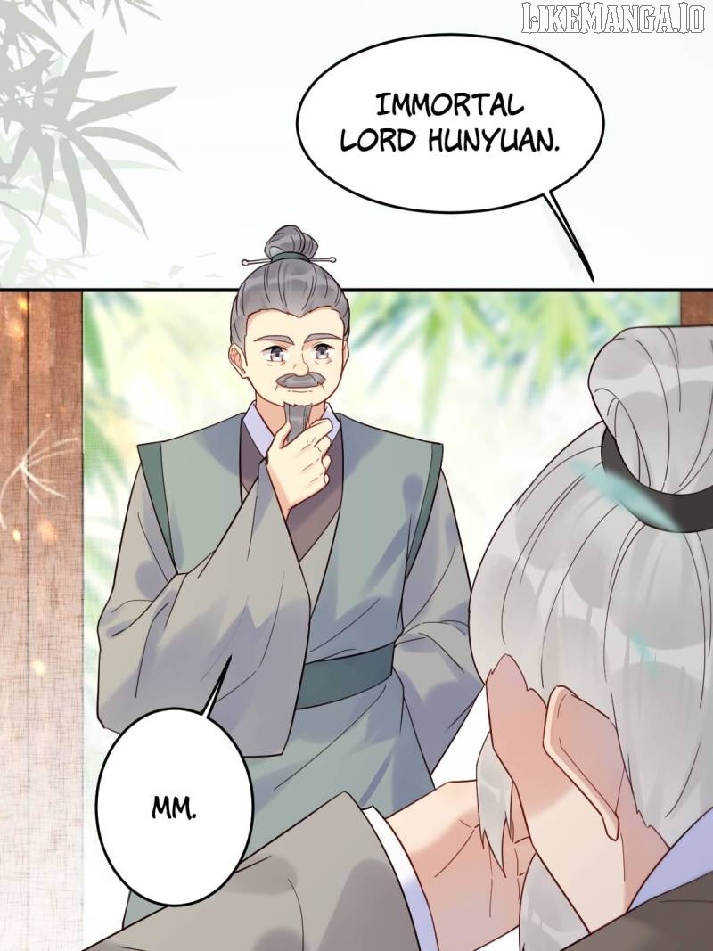 The Ghostly Doctor Chapter 599 - page 6