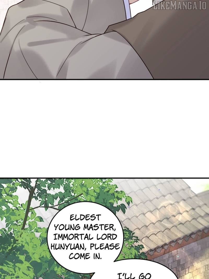 The Ghostly Doctor Chapter 599 - page 7