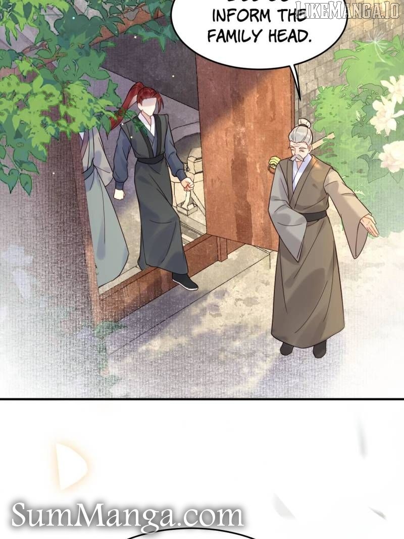 The Ghostly Doctor Chapter 599 - page 8