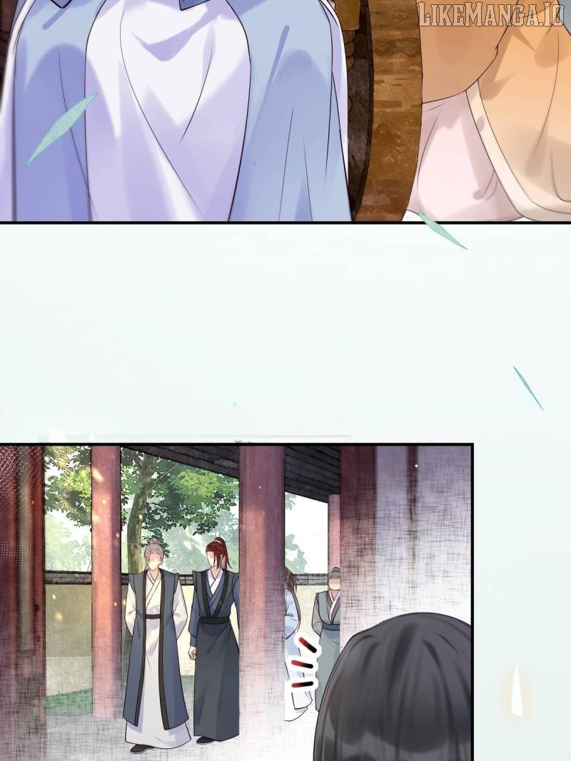 The Ghostly Doctor Chapter 600 - page 10