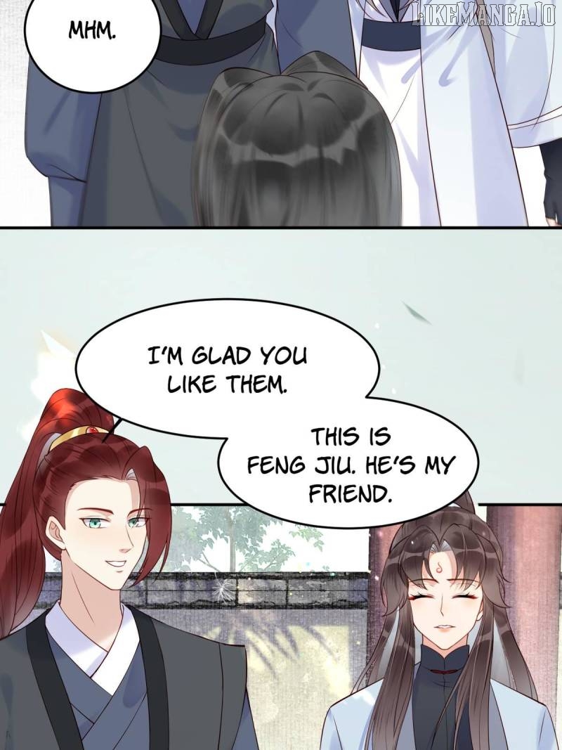 The Ghostly Doctor Chapter 600 - page 19
