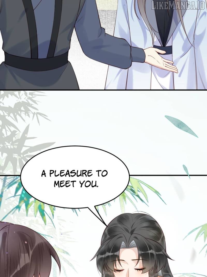 The Ghostly Doctor Chapter 600 - page 20