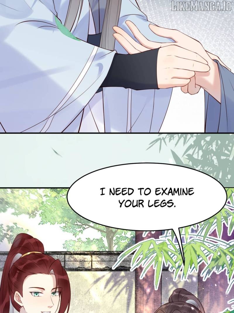The Ghostly Doctor Chapter 600 - page 23