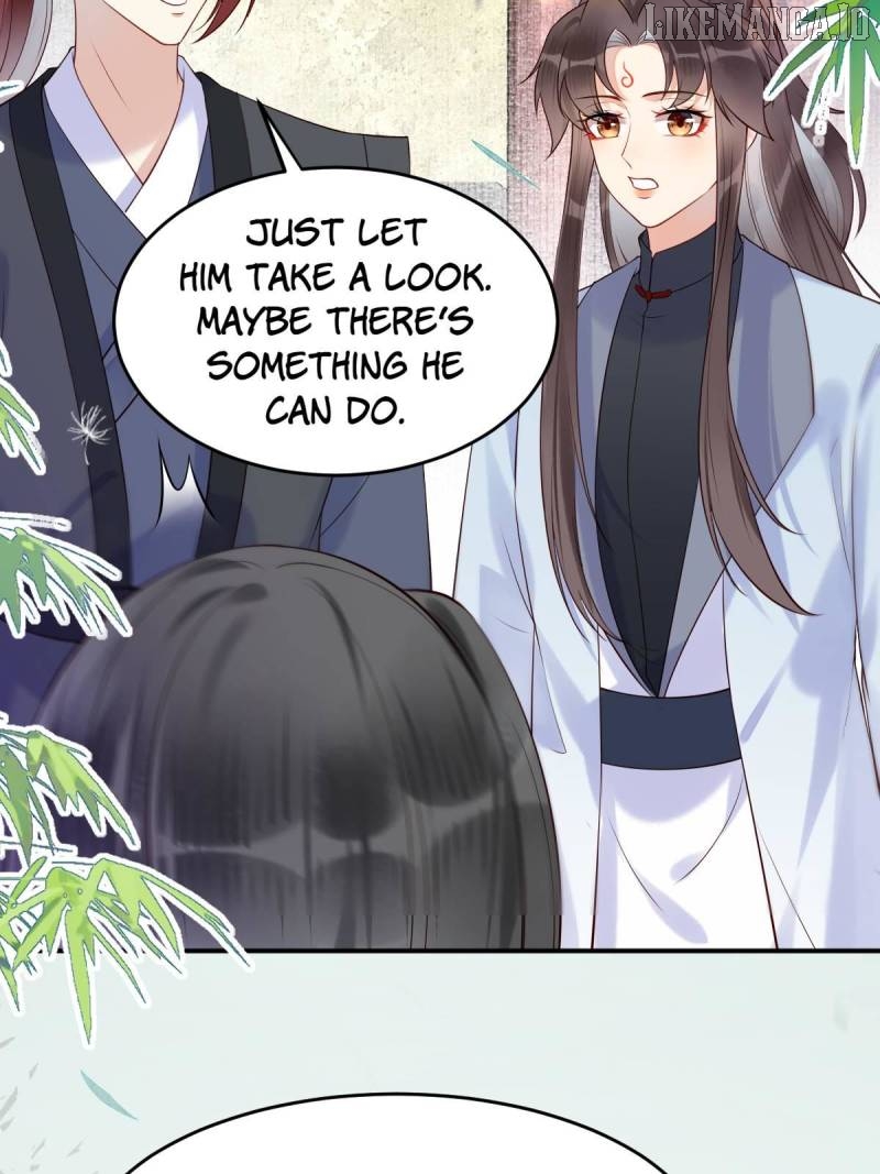 The Ghostly Doctor Chapter 600 - page 24