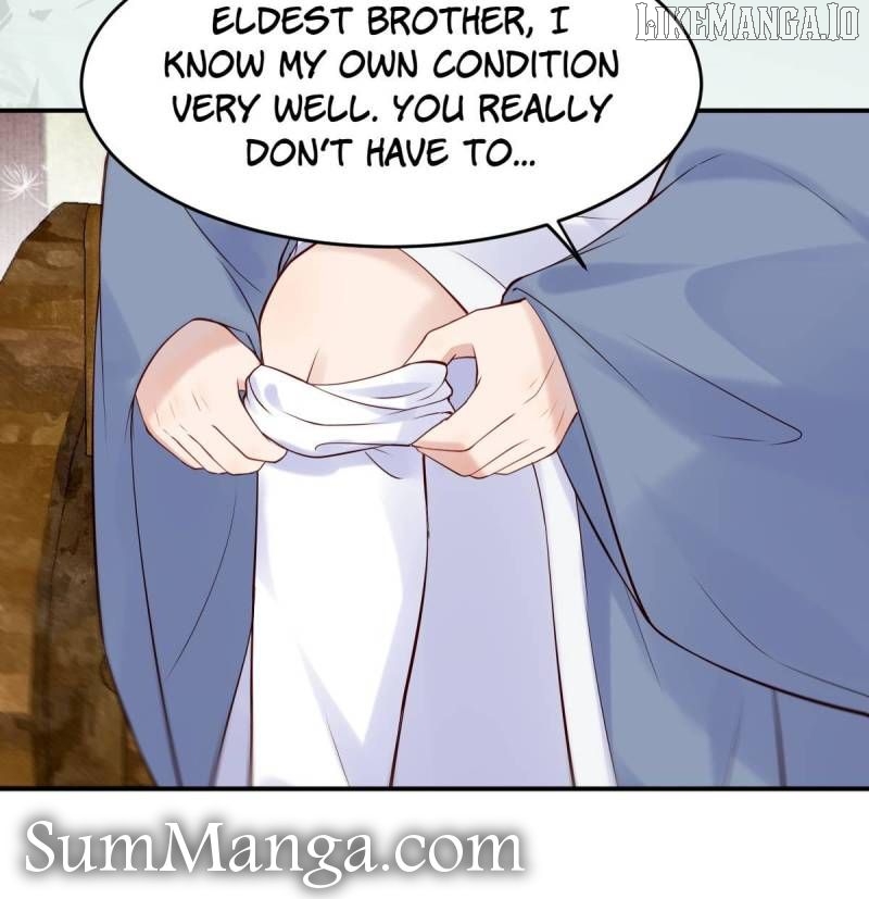 The Ghostly Doctor Chapter 600 - page 25