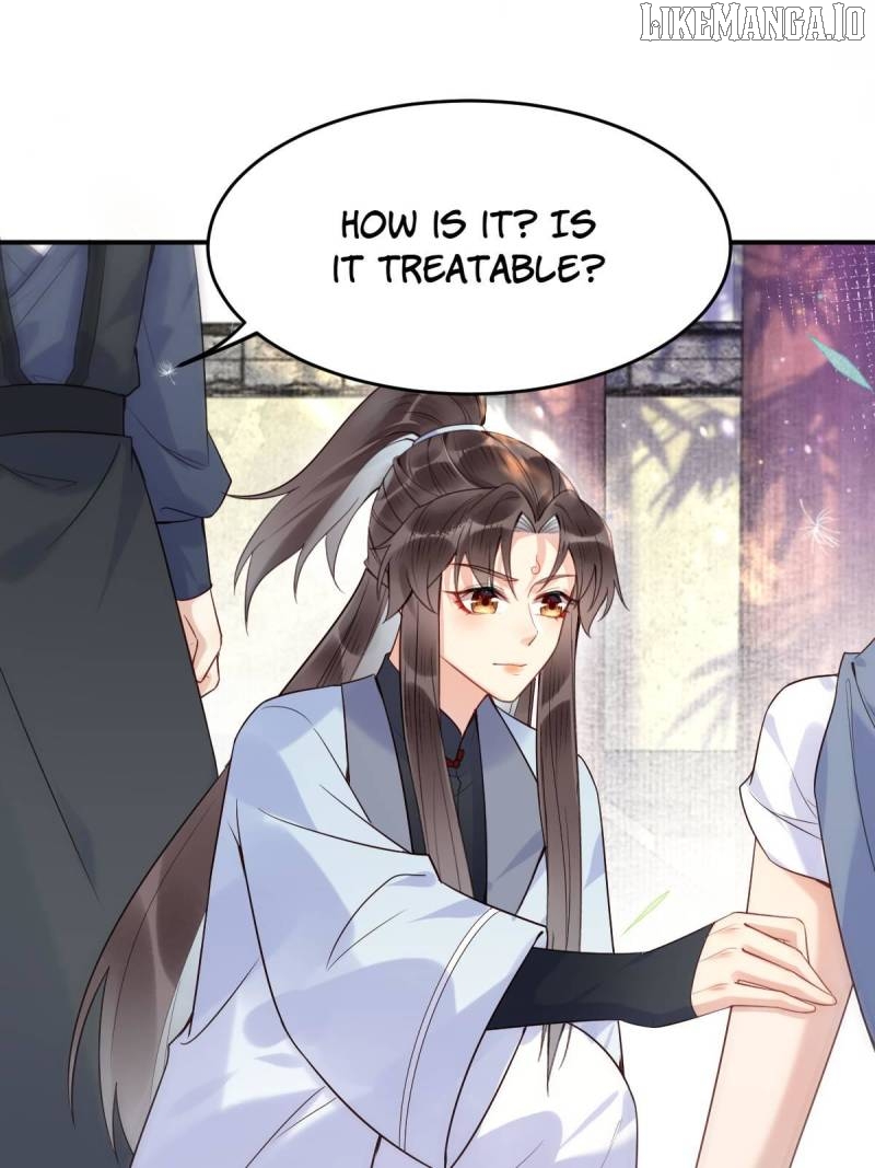 The Ghostly Doctor Chapter 600 - page 26
