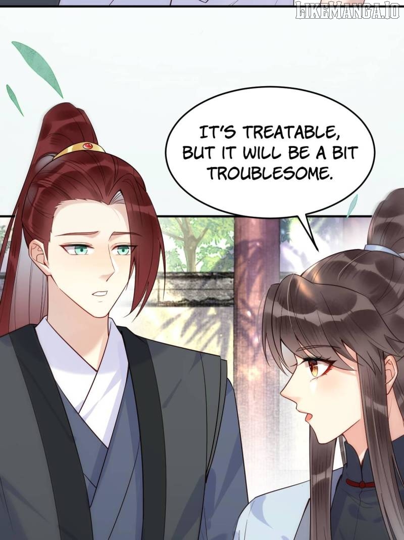 The Ghostly Doctor Chapter 600 - page 27