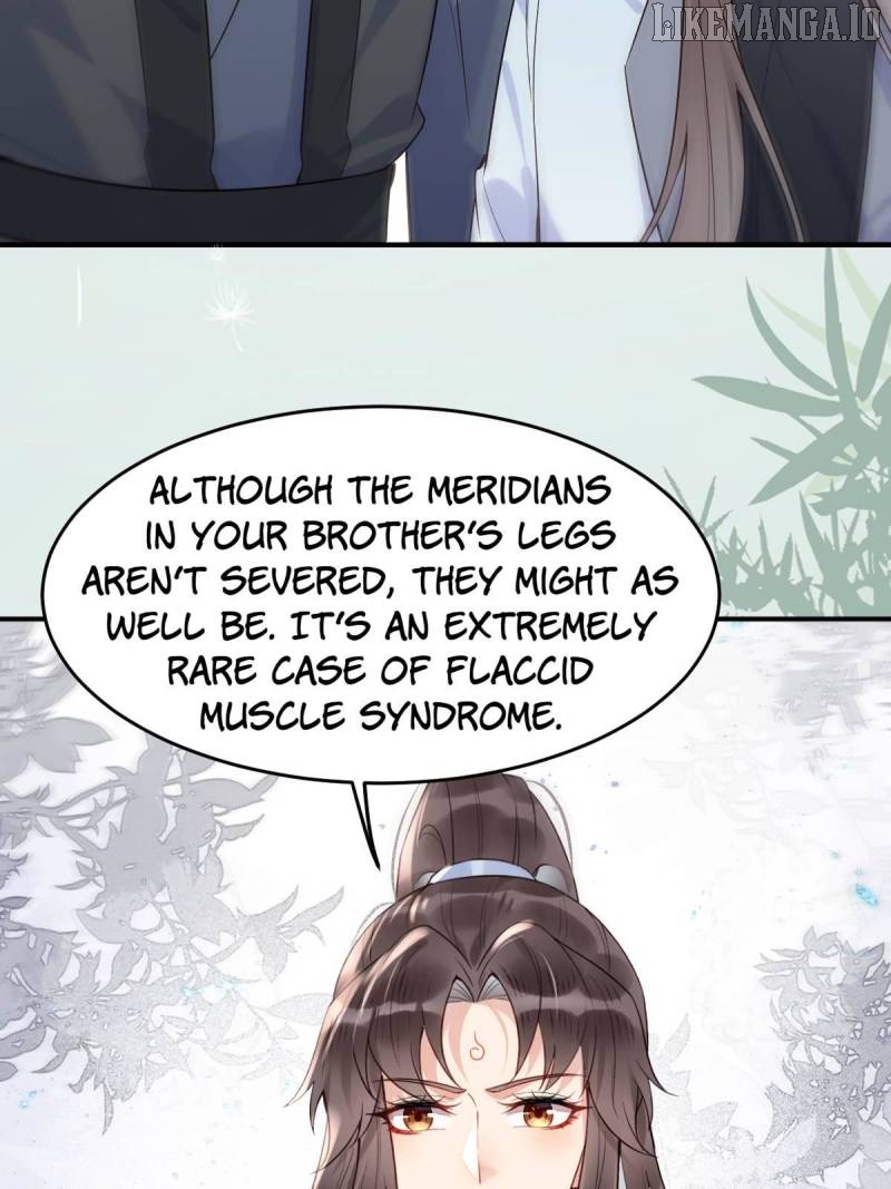 The Ghostly Doctor Chapter 600 - page 28