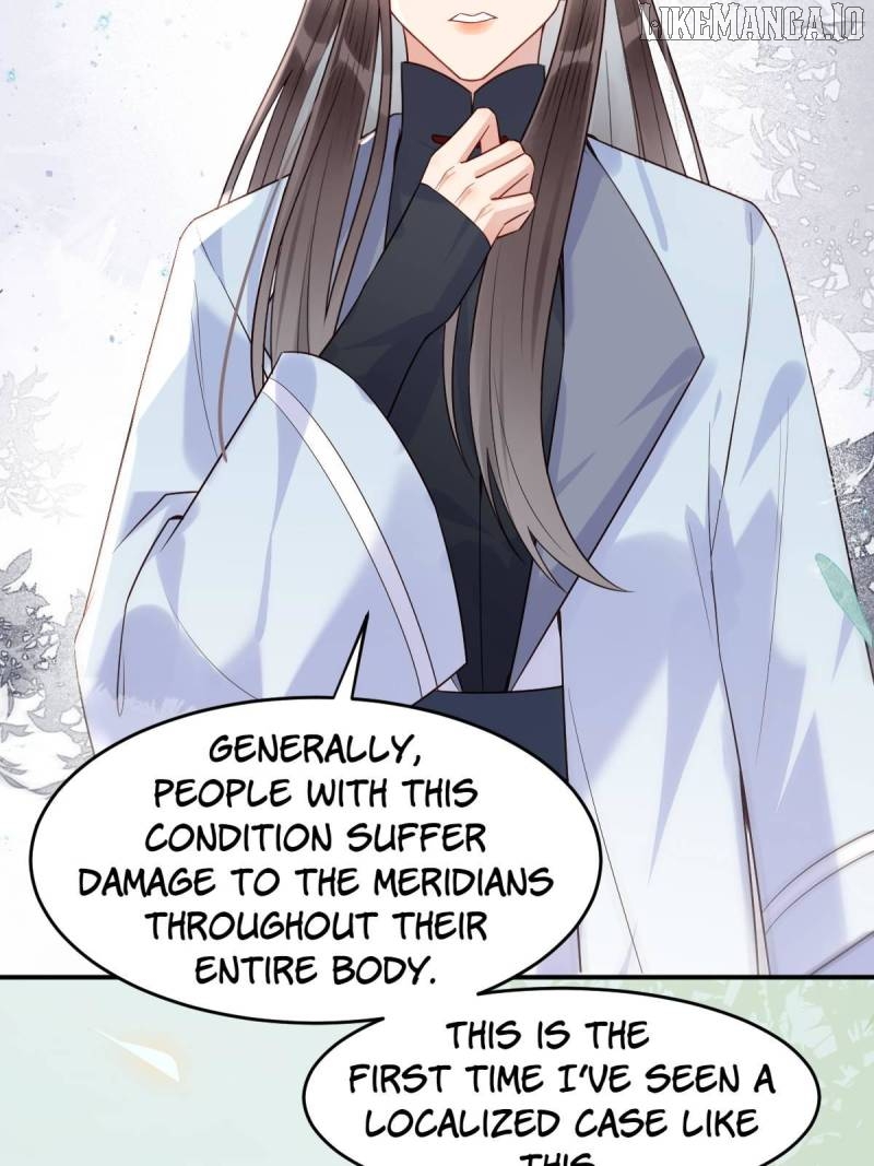 The Ghostly Doctor Chapter 600 - page 29