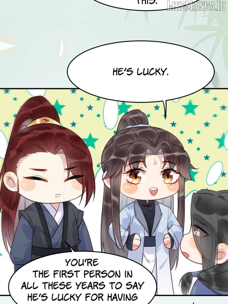 The Ghostly Doctor Chapter 600 - page 30