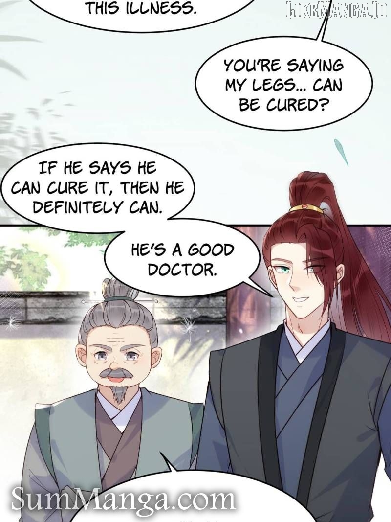 The Ghostly Doctor Chapter 600 - page 31
