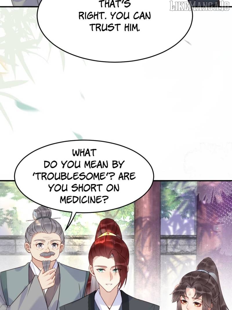 The Ghostly Doctor Chapter 600 - page 32