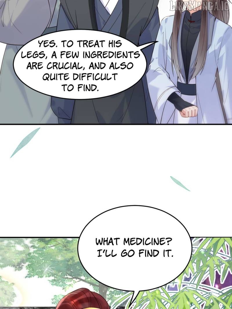 The Ghostly Doctor Chapter 600 - page 33