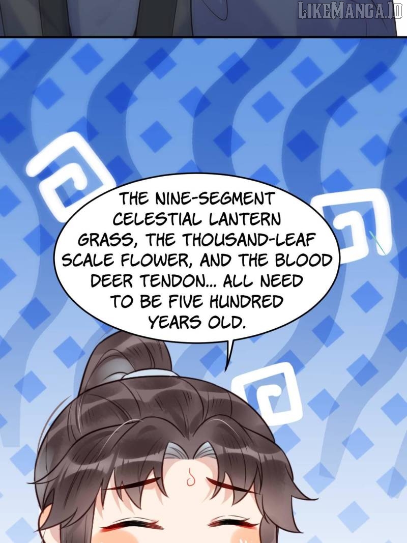 The Ghostly Doctor Chapter 600 - page 35
