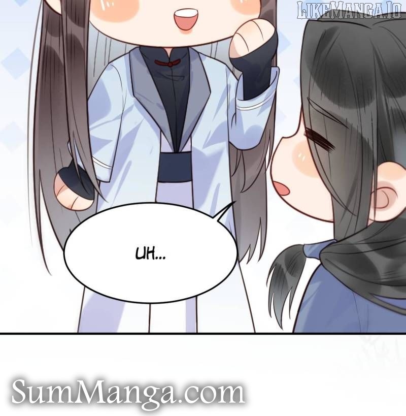 The Ghostly Doctor Chapter 600 - page 36