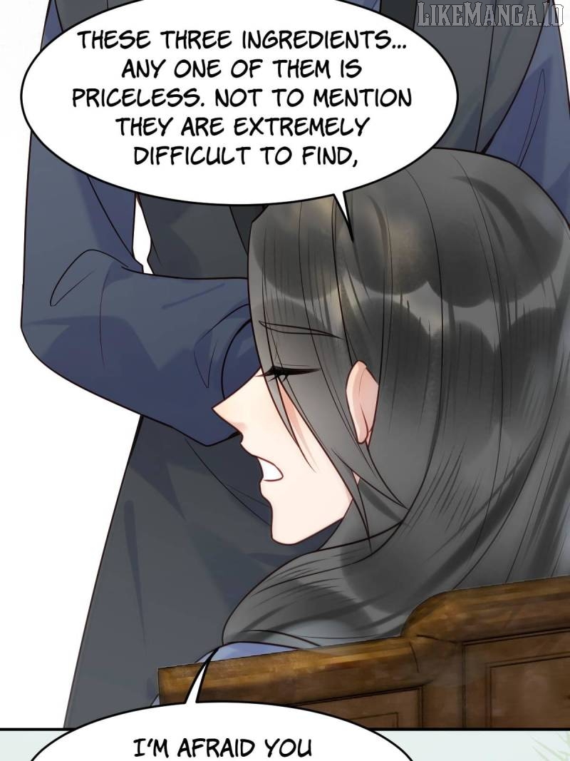 The Ghostly Doctor Chapter 600 - page 38