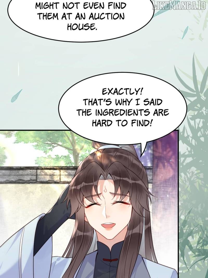 The Ghostly Doctor Chapter 600 - page 39