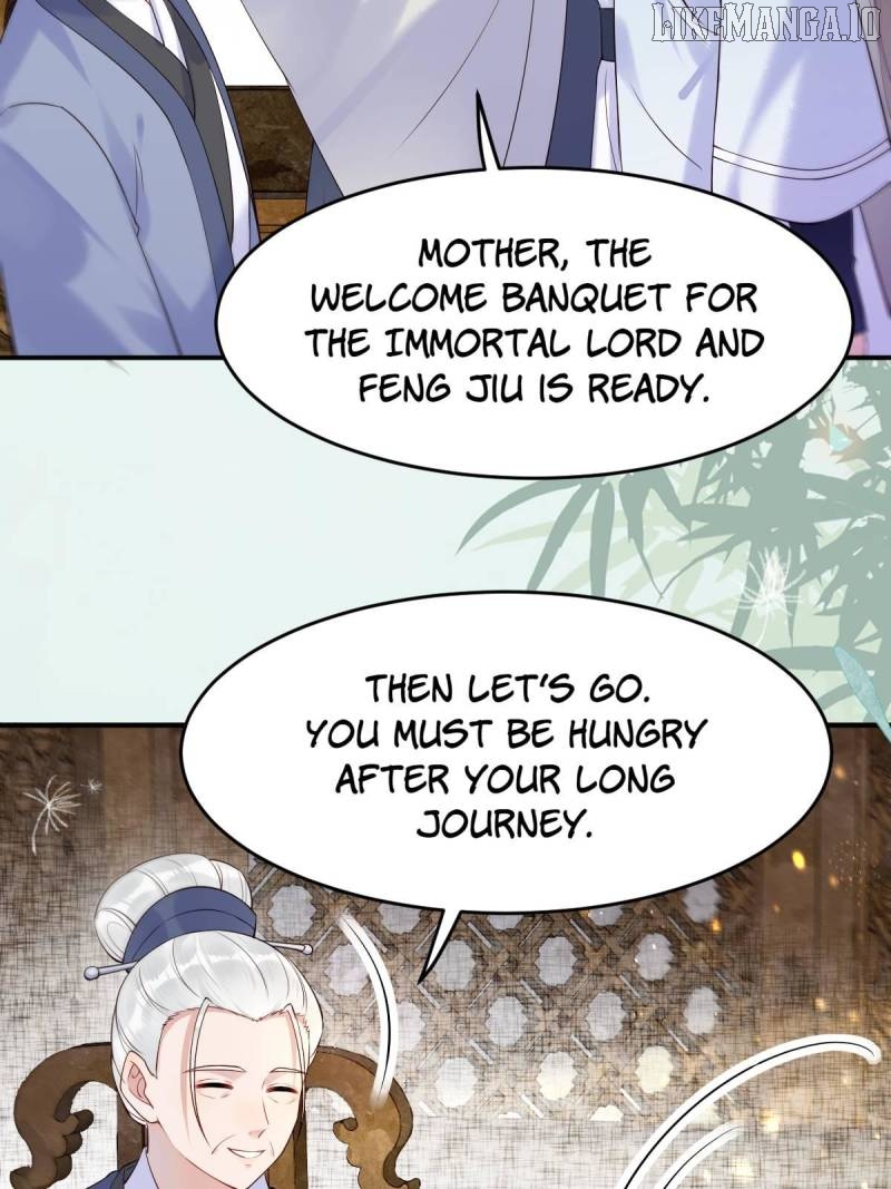 The Ghostly Doctor Chapter 600 - page 4