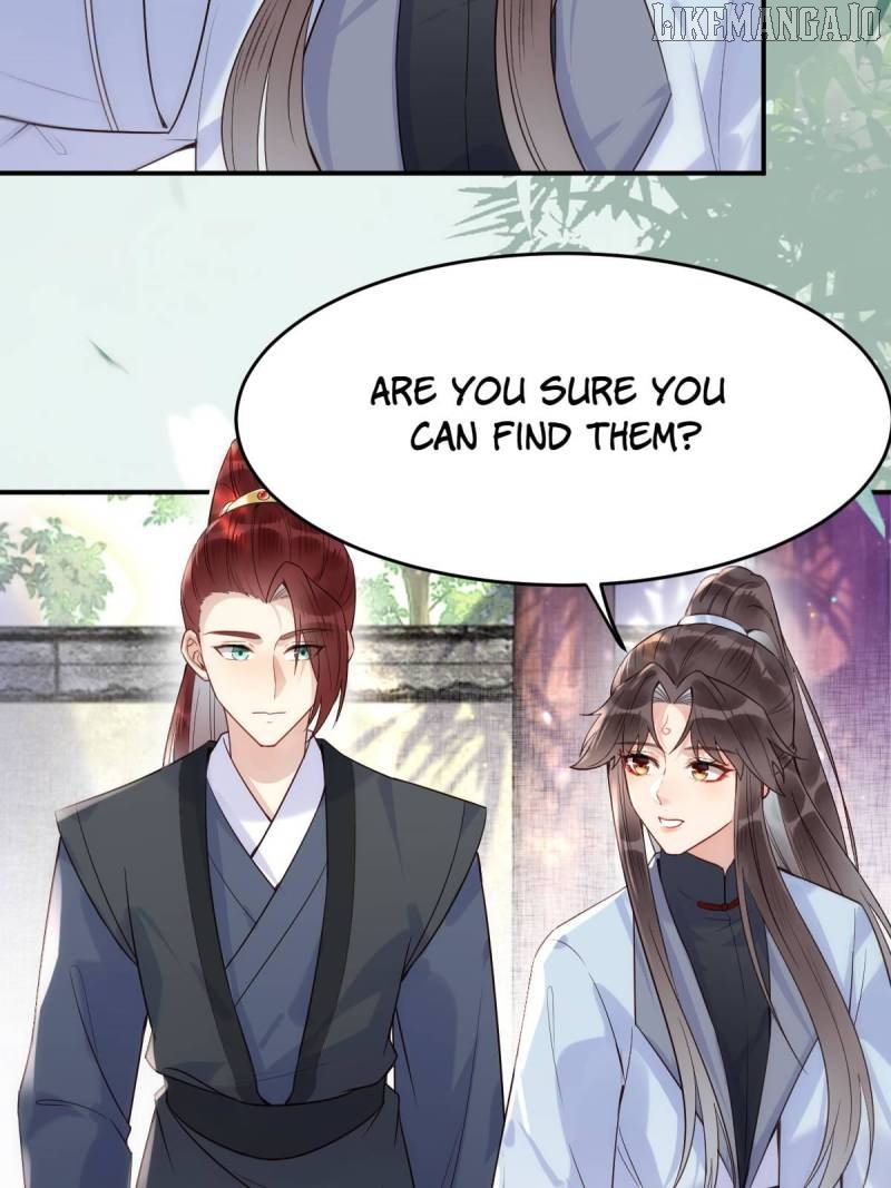 The Ghostly Doctor Chapter 600 - page 40