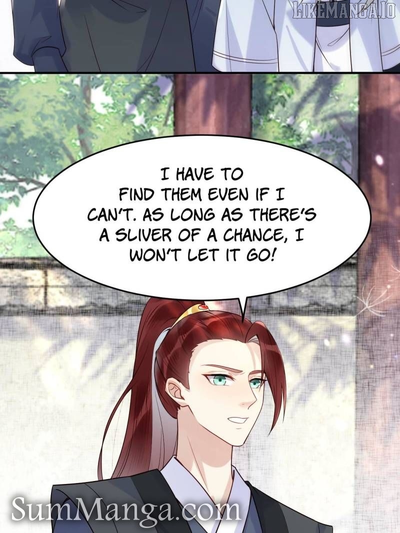 The Ghostly Doctor Chapter 600 - page 41