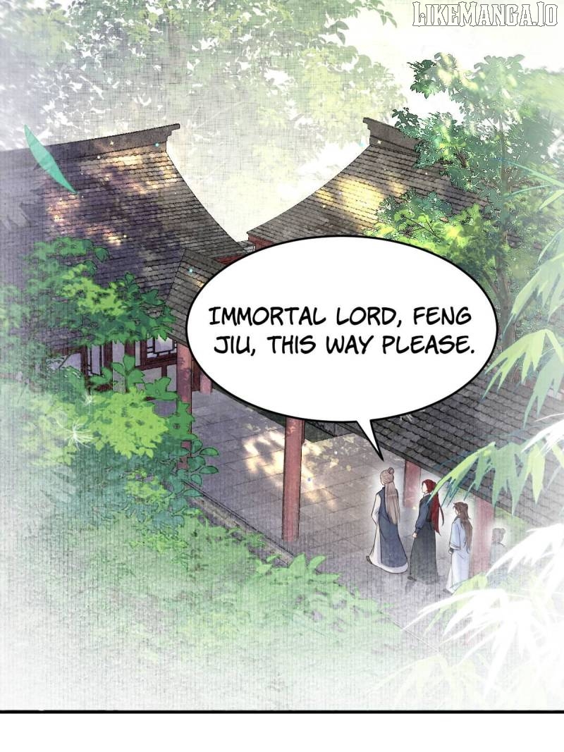 The Ghostly Doctor Chapter 600 - page 7