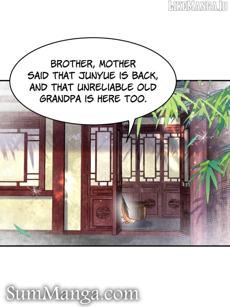 The Ghostly Doctor Chapter 600 - page 8
