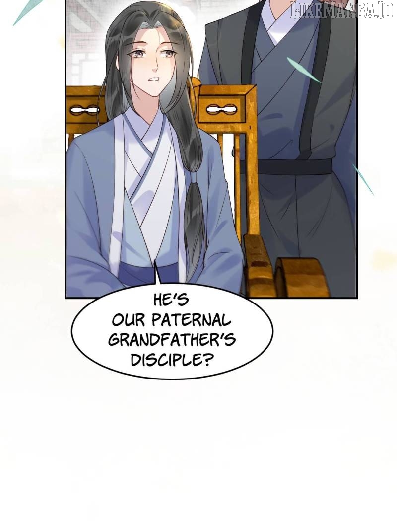 The Ghostly Doctor Chapter 601 - page 10