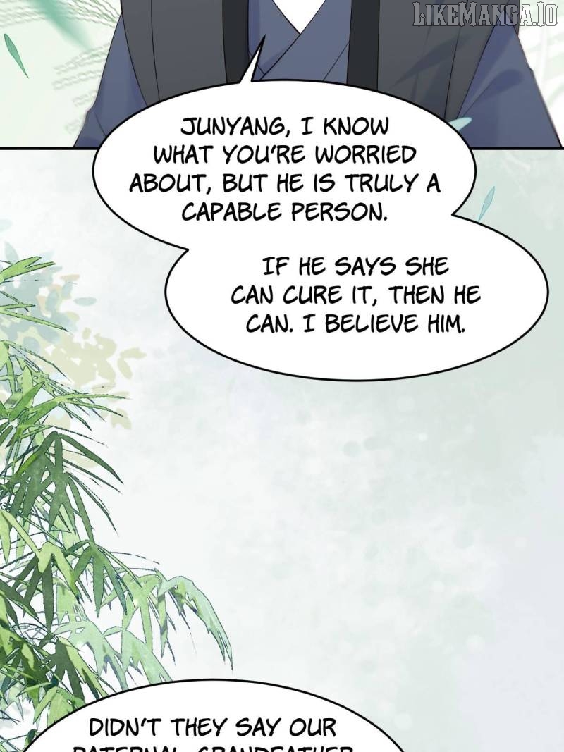 The Ghostly Doctor Chapter 601 - page 12