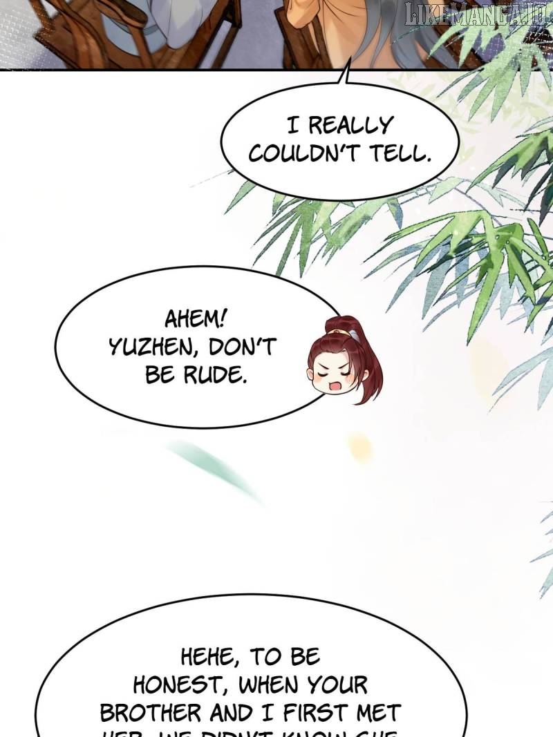 The Ghostly Doctor Chapter 601 - page 19