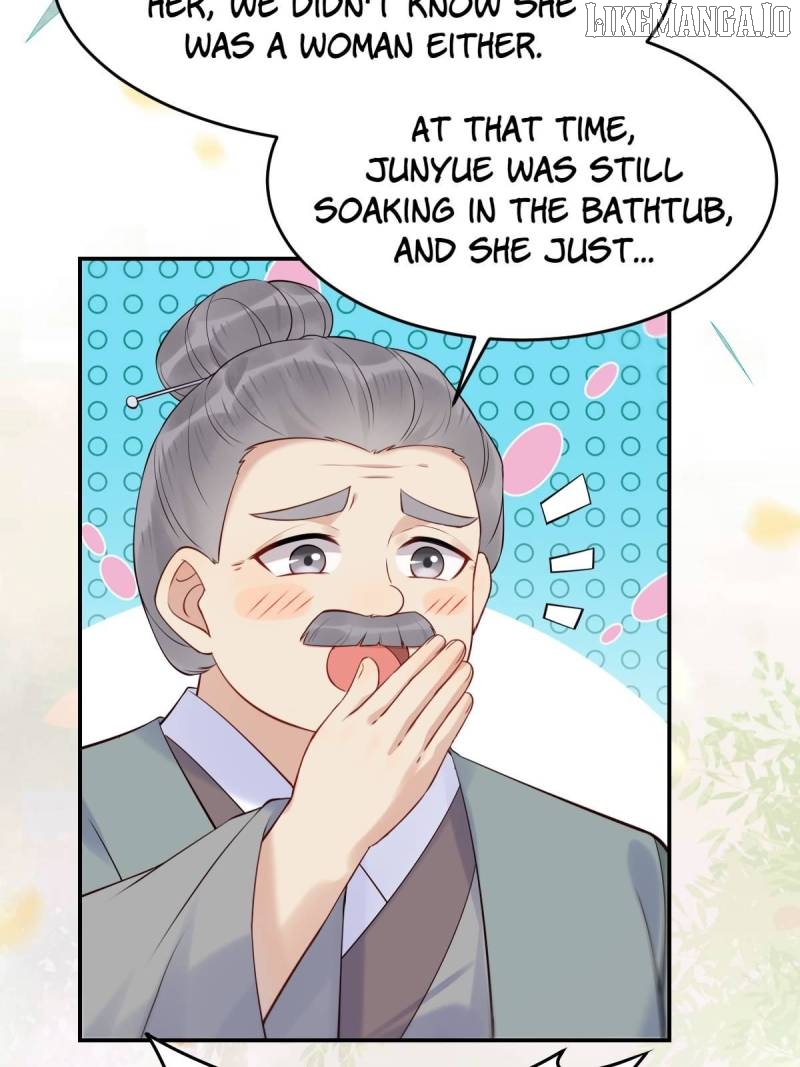 The Ghostly Doctor Chapter 601 - page 20