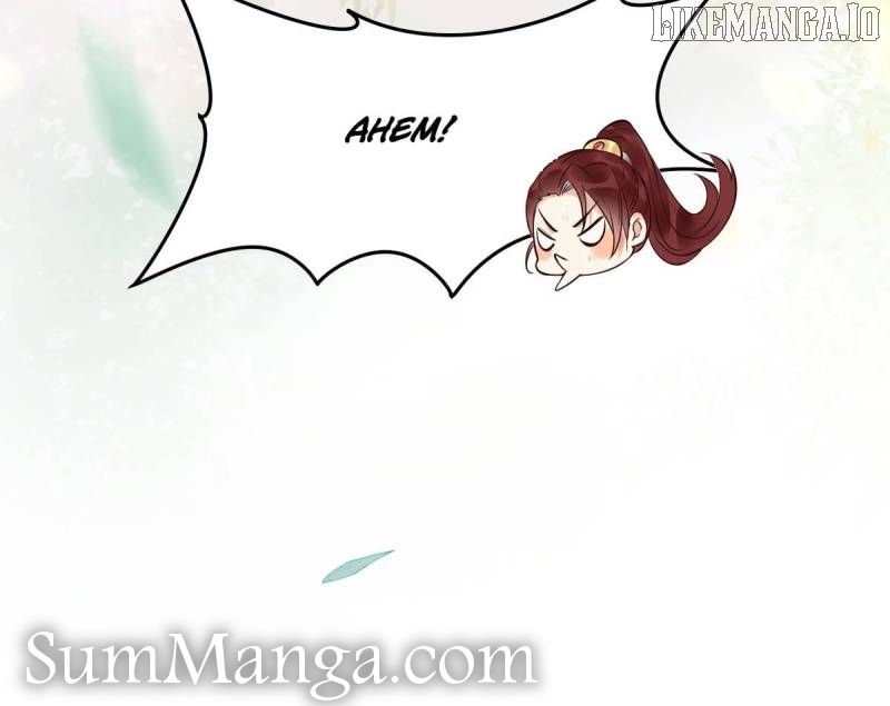 The Ghostly Doctor Chapter 601 - page 21