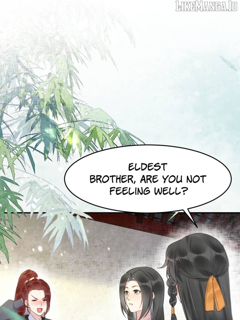The Ghostly Doctor Chapter 601 - page 22