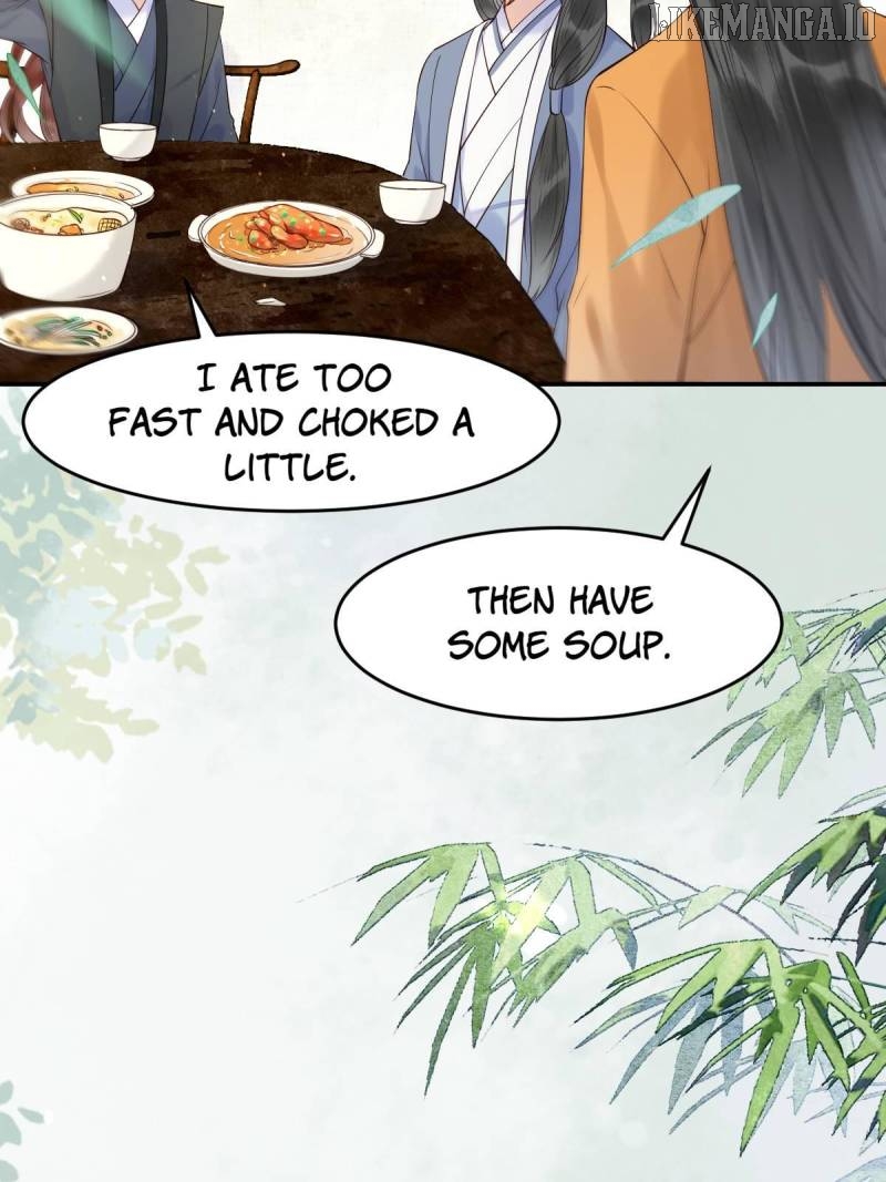 The Ghostly Doctor Chapter 601 - page 23