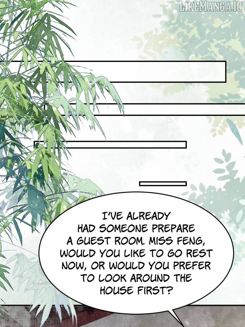 The Ghostly Doctor Chapter 601 - page 25