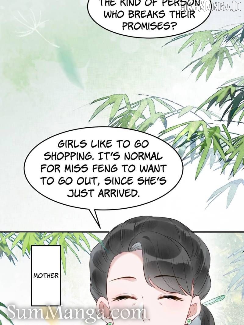 The Ghostly Doctor Chapter 601 - page 28