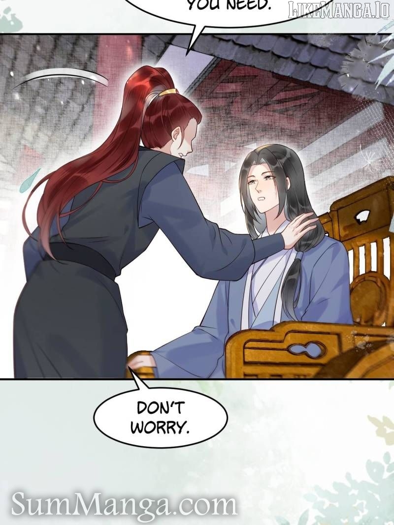 The Ghostly Doctor Chapter 601 - page 3
