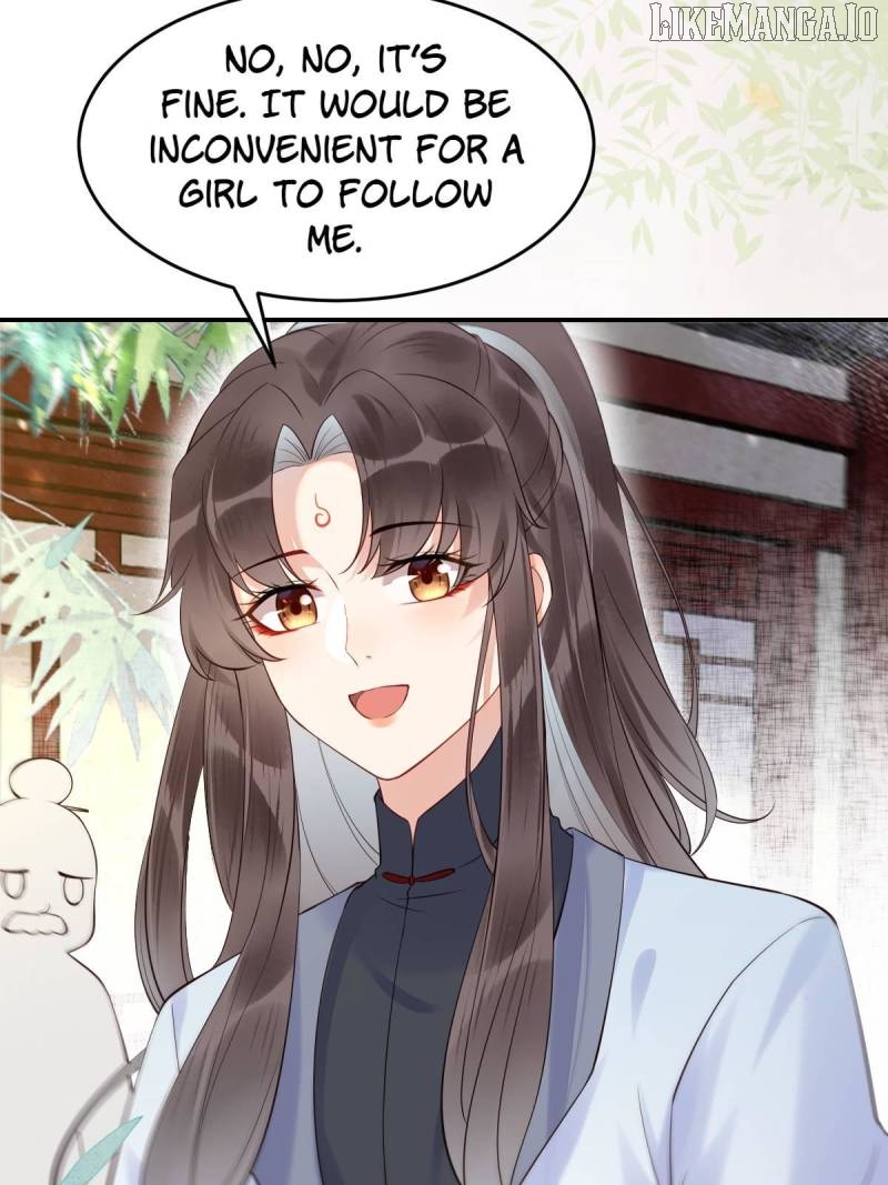 The Ghostly Doctor Chapter 601 - page 30