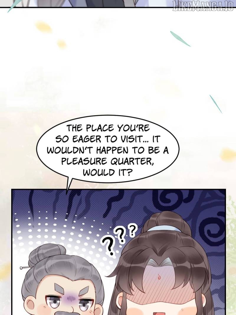 The Ghostly Doctor Chapter 601 - page 31