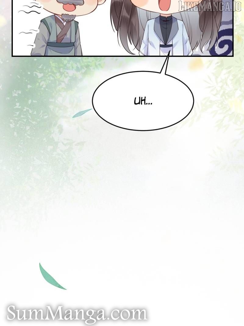 The Ghostly Doctor Chapter 601 - page 32