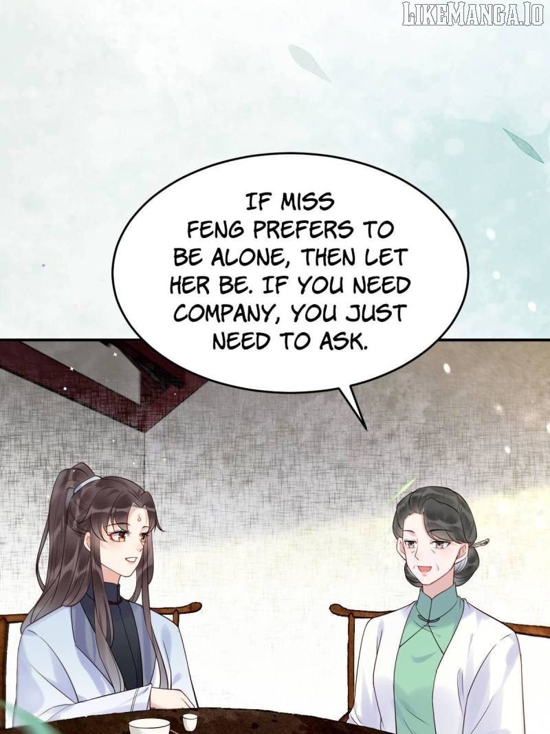 The Ghostly Doctor Chapter 601 - page 34