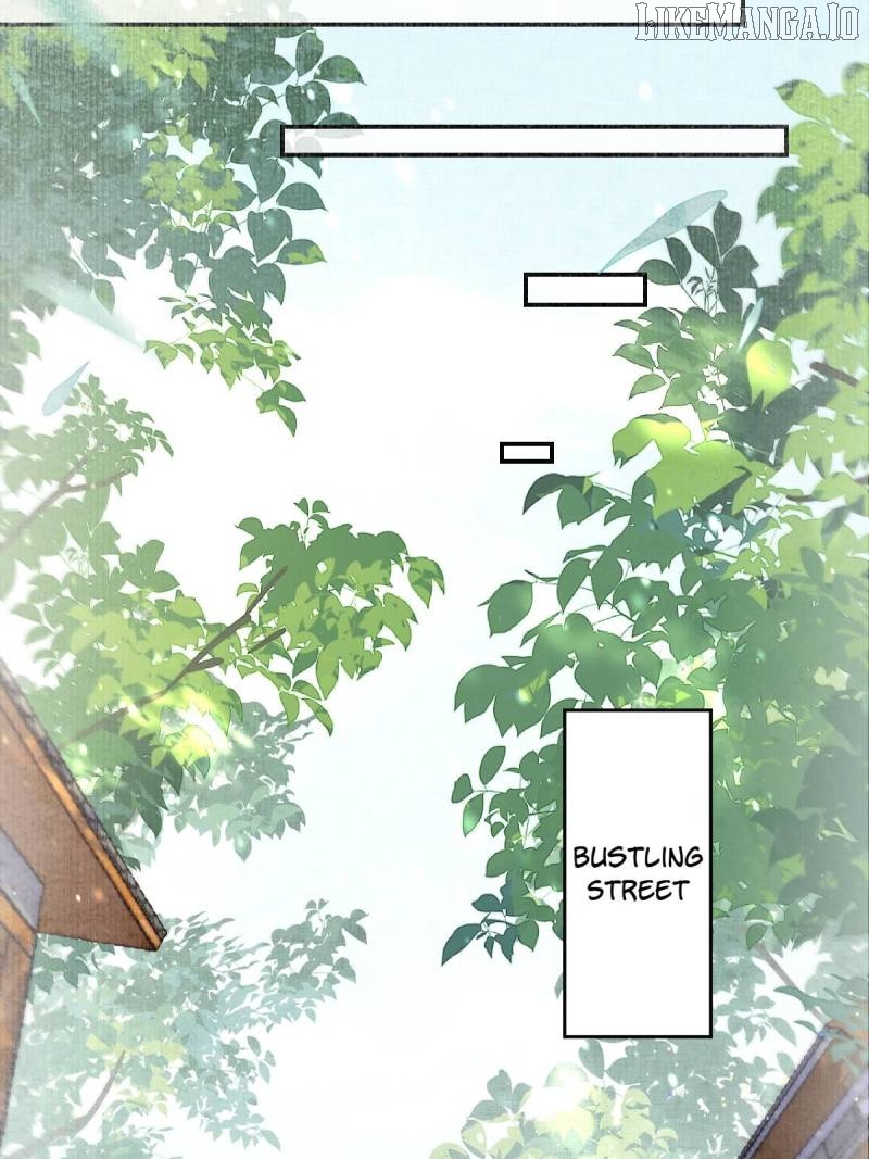 The Ghostly Doctor Chapter 601 - page 36