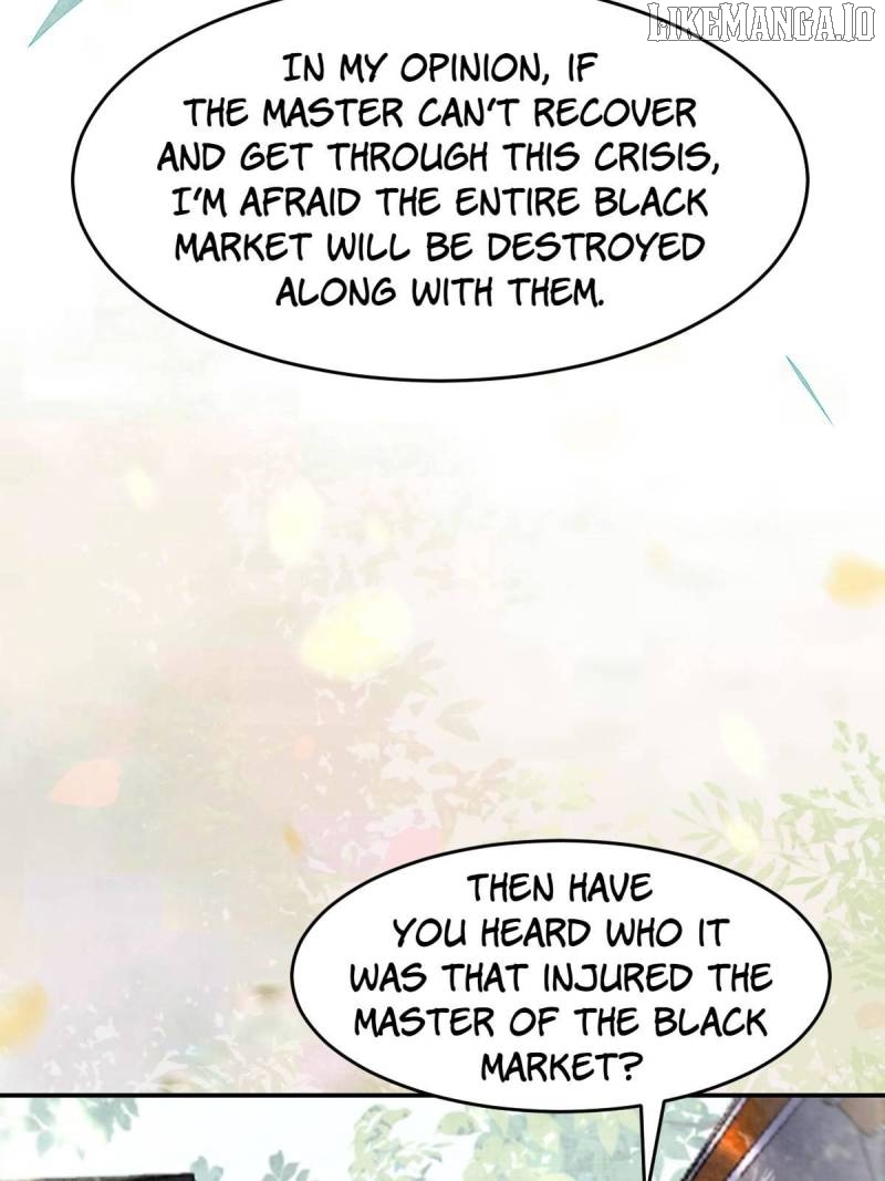 The Ghostly Doctor Chapter 601 - page 43