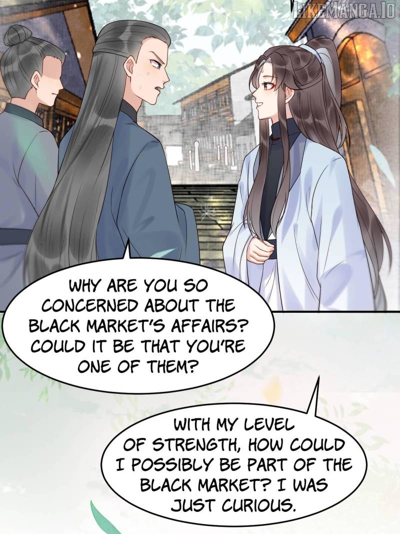 The Ghostly Doctor Chapter 601 - page 44