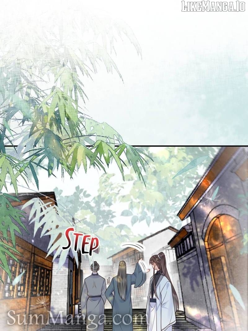 The Ghostly Doctor Chapter 601 - page 46