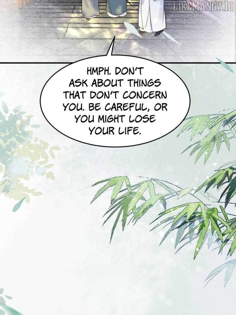 The Ghostly Doctor Chapter 601 - page 47