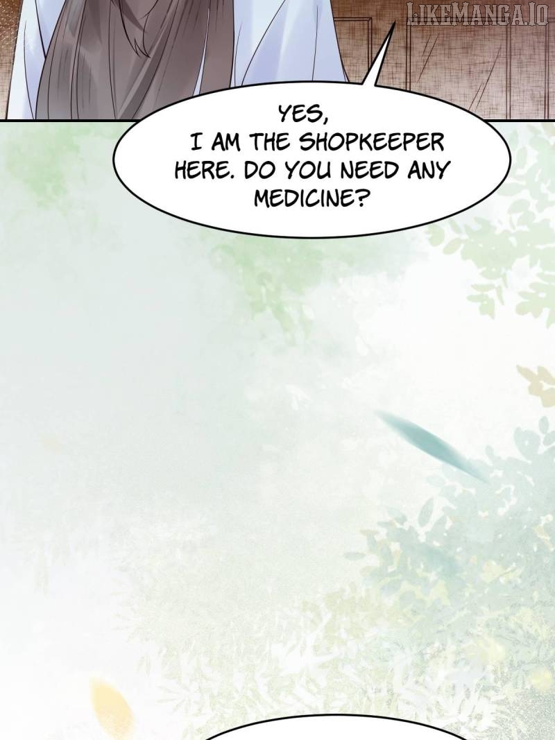 The Ghostly Doctor Chapter 601 - page 52