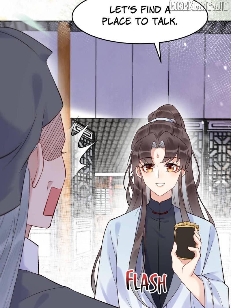 The Ghostly Doctor Chapter 601 - page 53