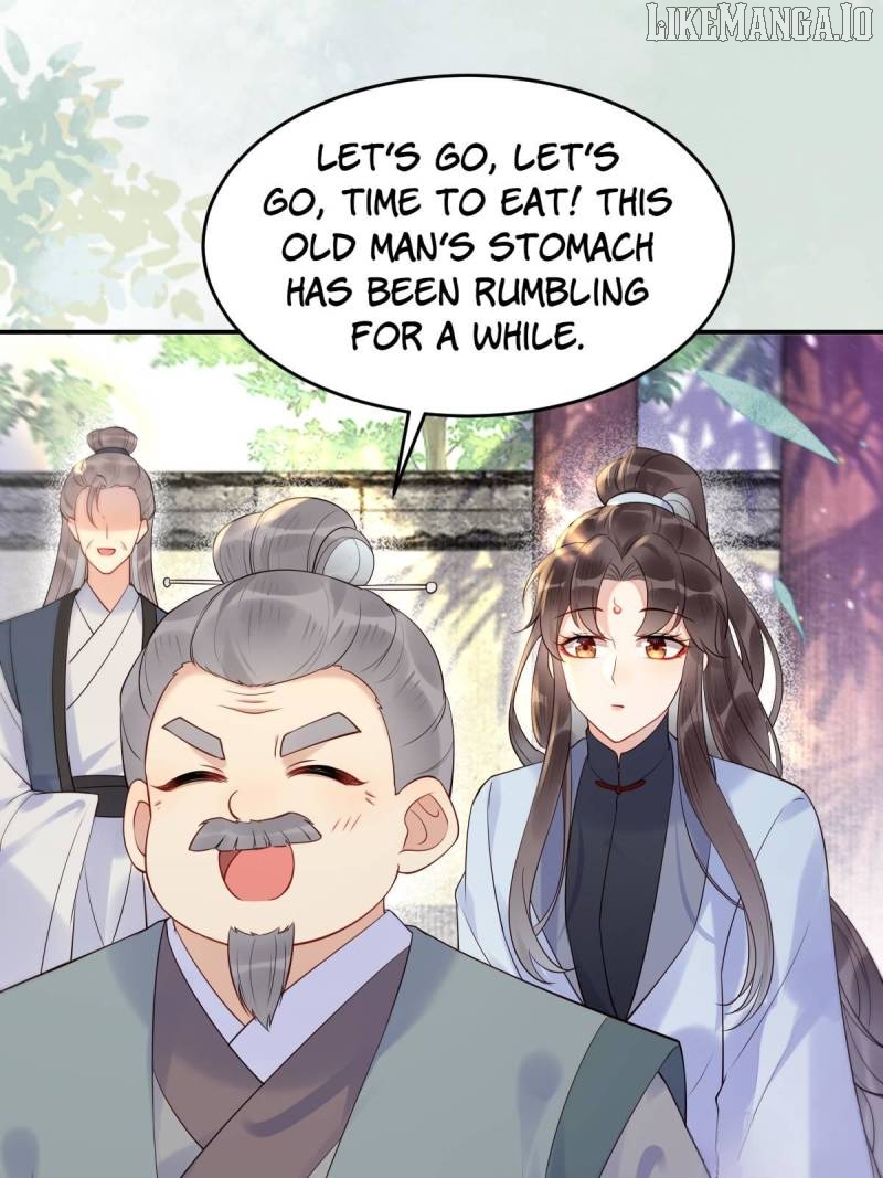 The Ghostly Doctor Chapter 601 - page 6