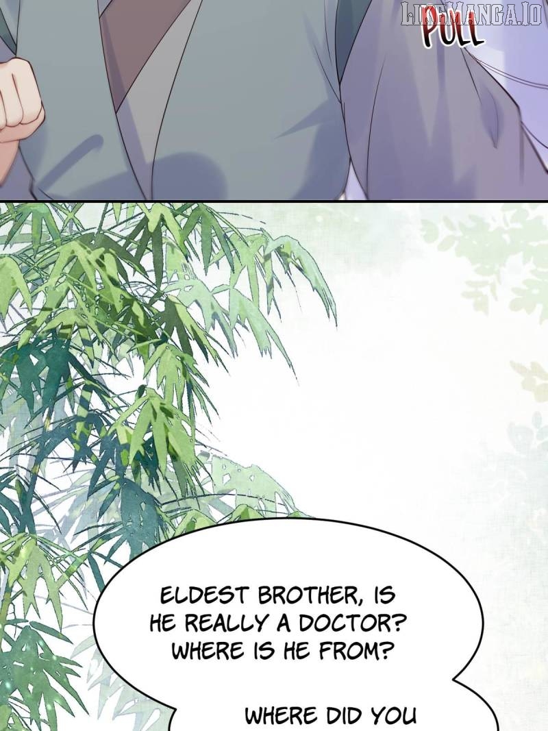 The Ghostly Doctor Chapter 601 - page 7